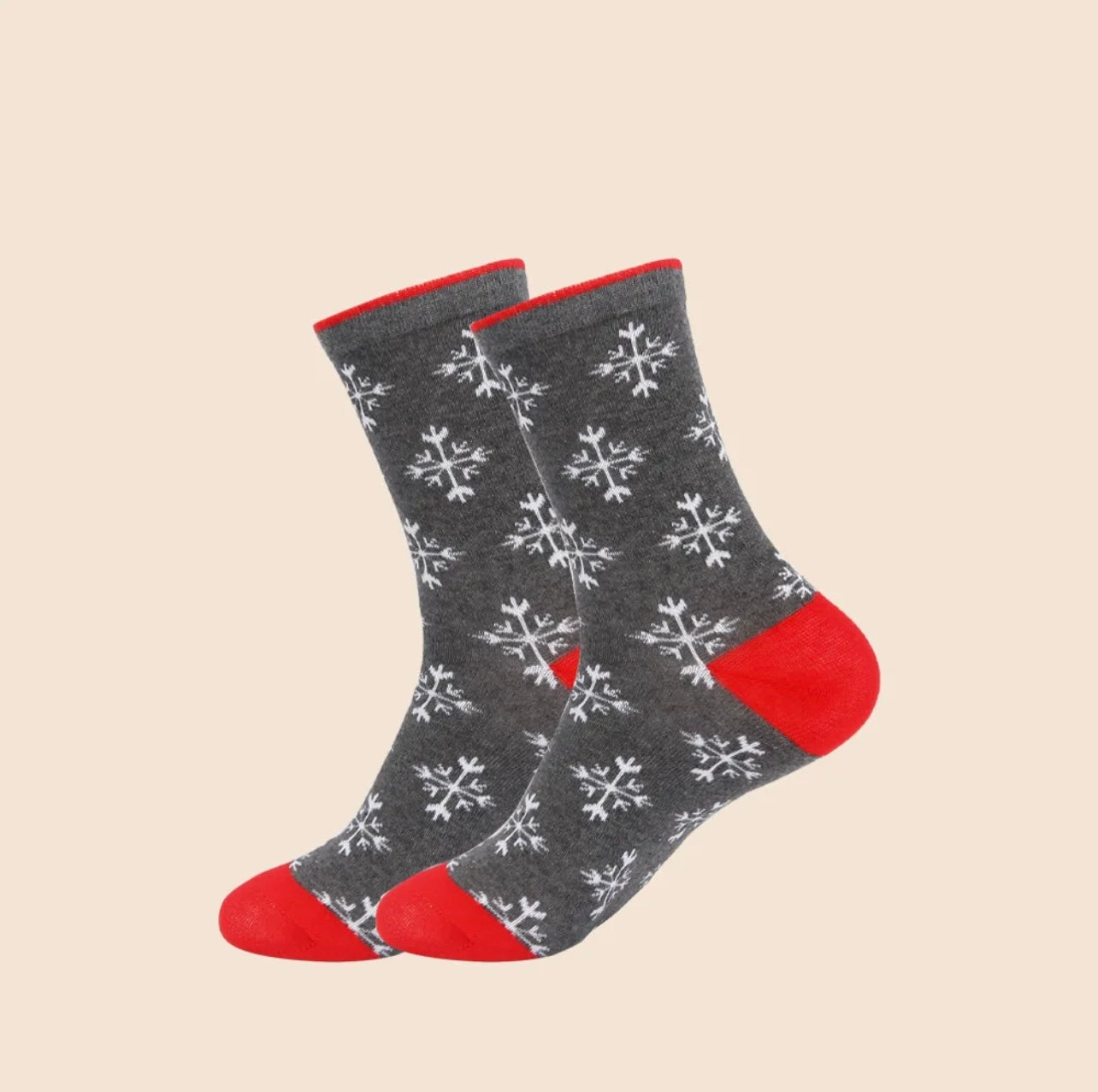 Christmas Socks Set