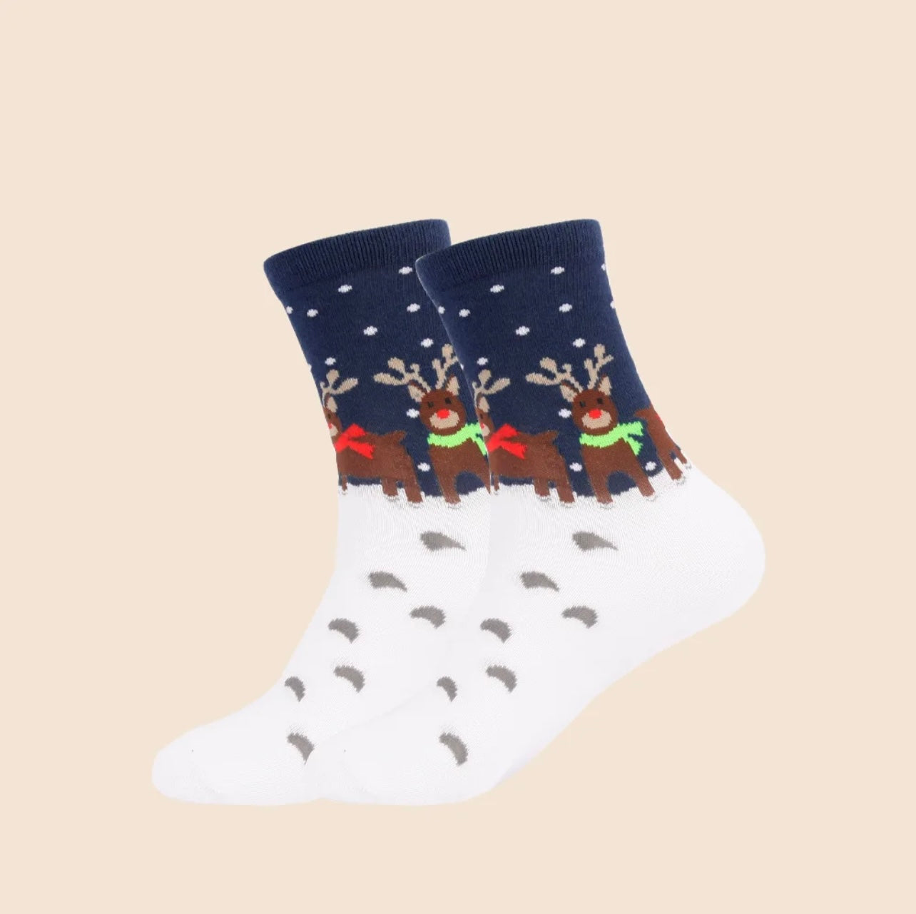 Christmas Socks Set