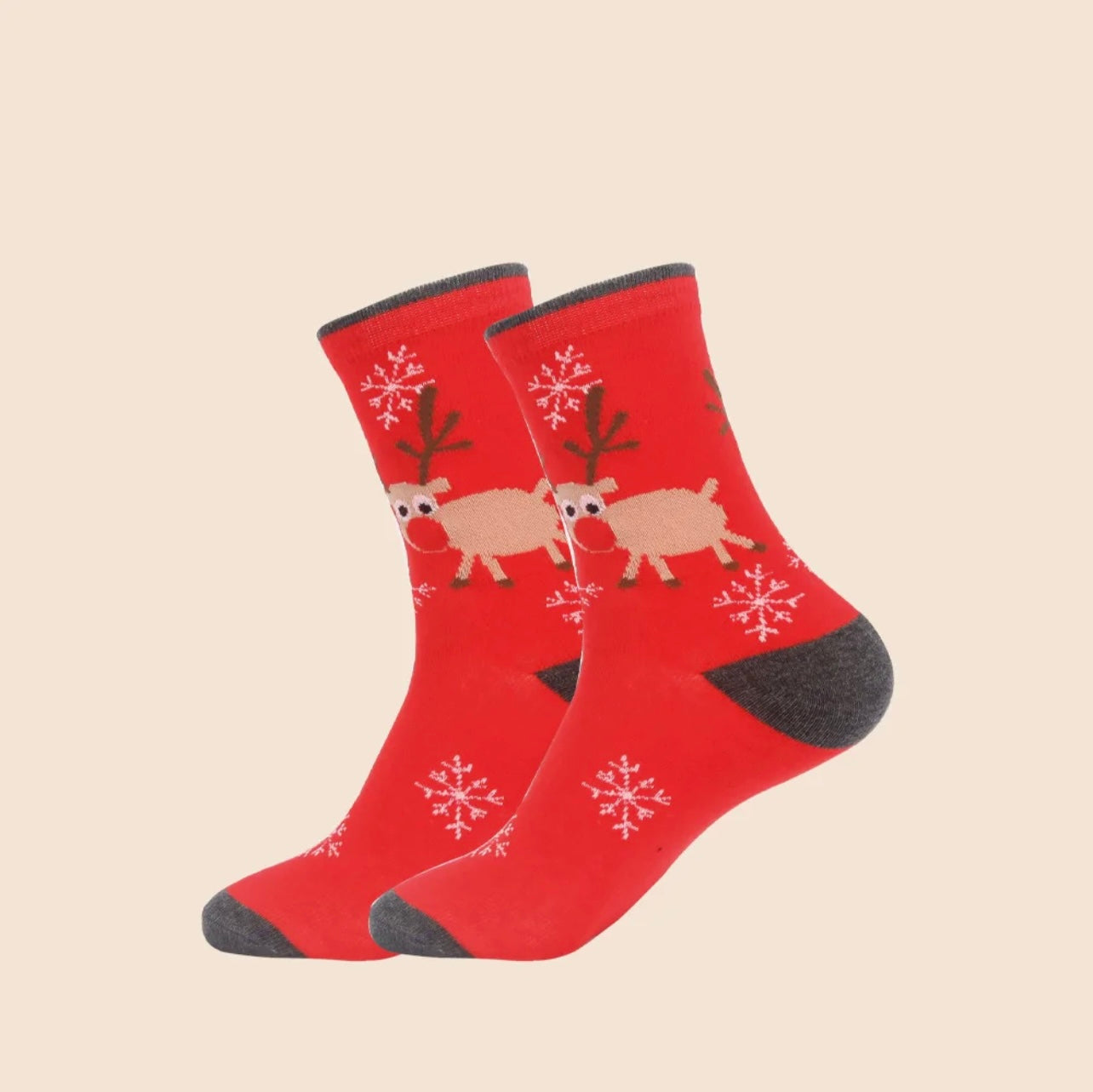 Christmas Socks Set