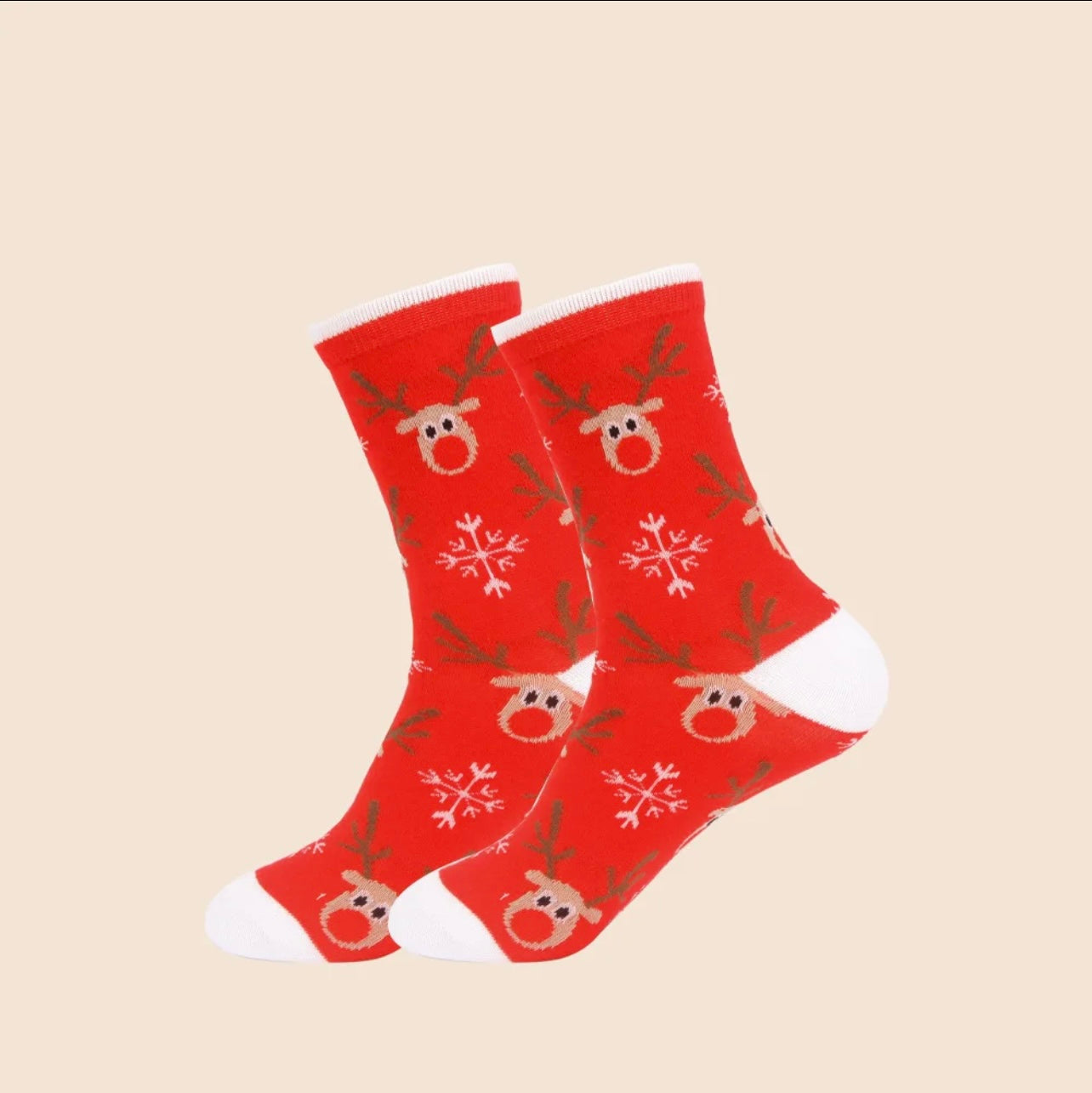 Christmas Socks Set