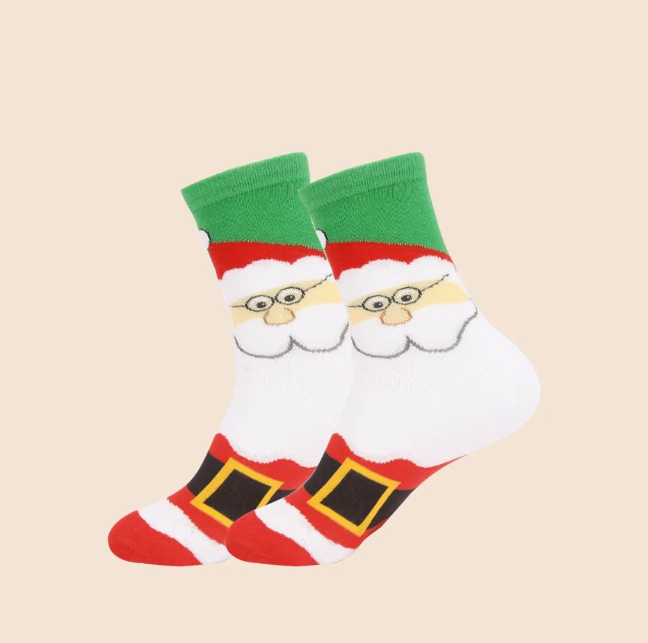 Christmas Socks Set