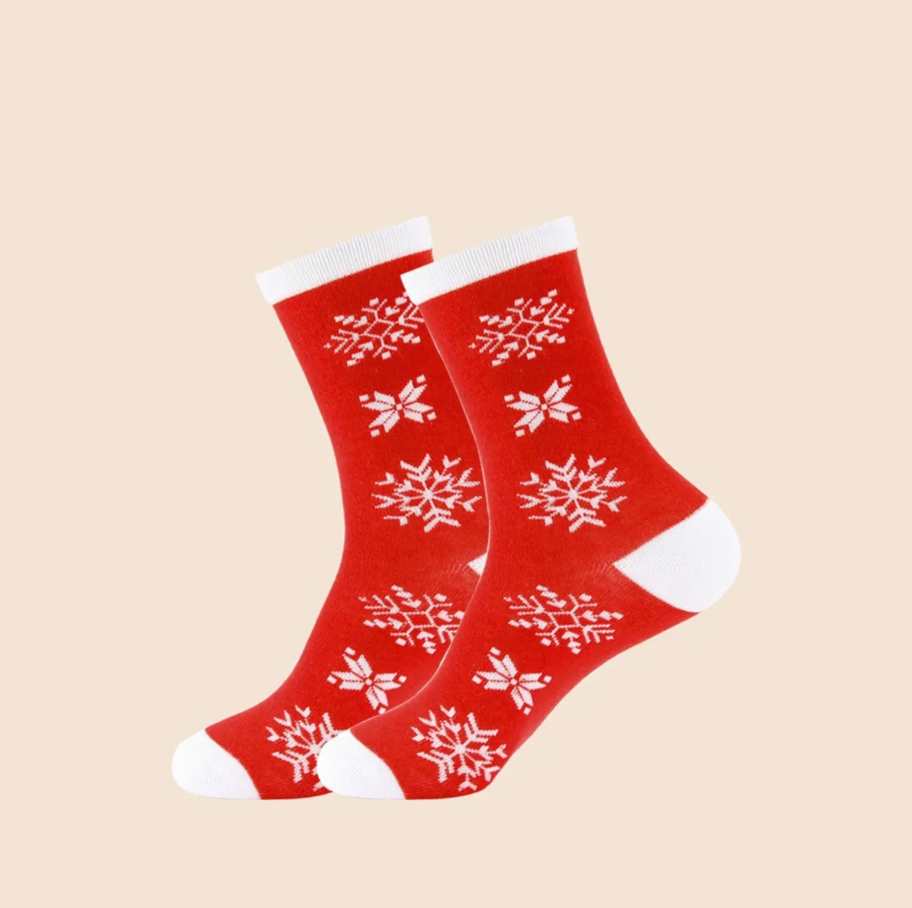 Christmas Socks Set