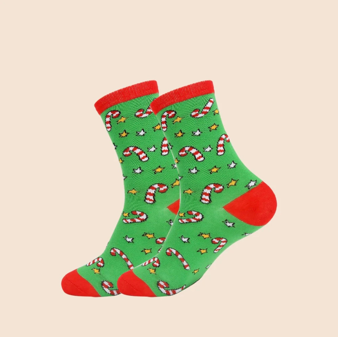 Christmas Socks Set